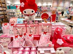 -名创优品(天河区正佳广场二店)