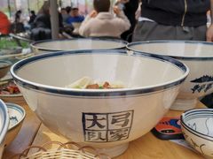 -弓家大队老碗面(高新咖啡街区店)