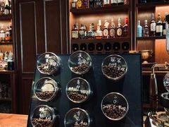 -上古咖啡ShadowCafe&Reastaurant(哈尔滨中央大街店)