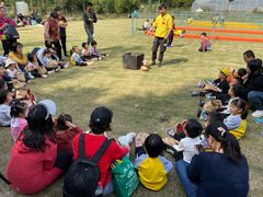 -上海长兴岛郊野公园