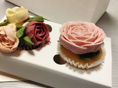-BON CAKE(华贸购物中心店)