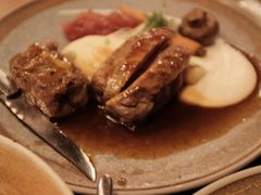 -Pakkhús Restaurant