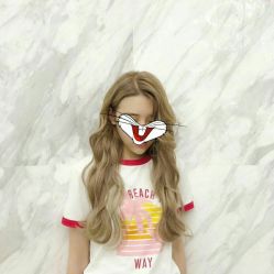 点击看大图 -3AM HAIR SALON染发接发