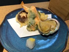 -达摩君日本料理(泰海花园小区店)