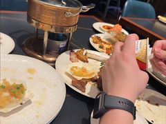 -苏宁钟山国际高尔夫酒店大堂酒廊