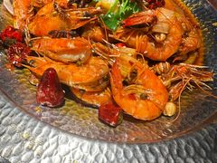 -蛙喔牛蛙(金桥太茂店)