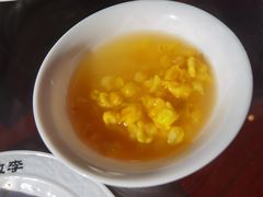 棒渣粥-恭敬李·烤鸭(天坛北门店)