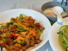 -荣小馆(临海世纪花城店)