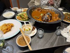 -兴玉妈妈土菜馆(人民大街店)