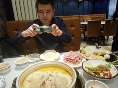 -gleeglee乐溢亦茶(合生汇店)