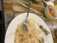 -塔斯提抓饭(东城汇店)