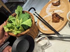 -沄记顺德菜打边炉(东直门店)