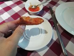 -Santoor 萨都里印度餐厅(北锣鼓巷店)