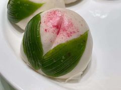 -金时代顺风大酒店(临港百联店)