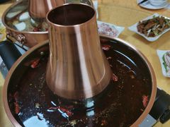 -西域·印象新疆特色餐厅(云鹿店)