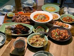 -弄堂里(阿里西溪A区店)