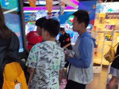 -大玩家(通州万达广场店)