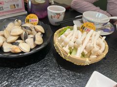 -得意咚瓜·顺德鱼生·冬瓜盅火锅