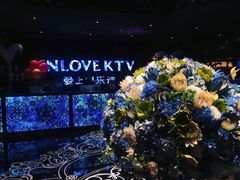 -INLOVE KTV(新天地店)