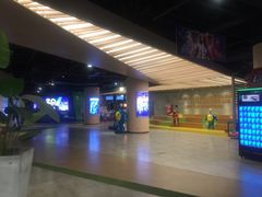 -扬州喜满客国际影城(京华城店)