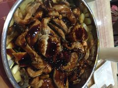 兰畔格调焖锅-和福顺养生焖锅(吾悦广场店)