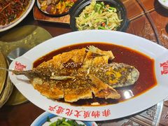 -徐鼎盛民间菜(微电园店)