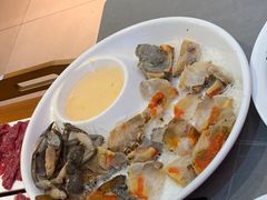 -官塘陈记鱼生·潮汕砂锅粥·牛肉火锅(潮枫路总店)