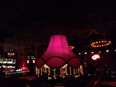 -JZ Club 爵士酒吧(上海店)