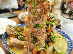 -曼谷食堂·泰国家庭料理(丹桂路店)