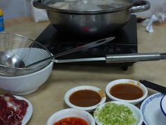 -五洲牛肉美食馆