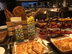 -云庭咖啡厅· 中航泊悦酒店(虹桥T2店)