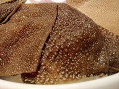 脆嫩毛肚-红魔(干拌麻辣烫宝山万达店)