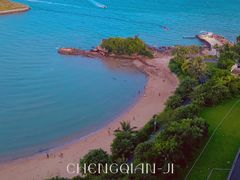 -碧桂园十里银滩