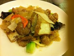 -乾州食府(小雁塔店)