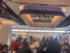 -丝路伊兰·兰州牛肉面(牛街总店)