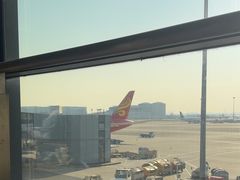 -上海浦东国际机场-T2航站楼
