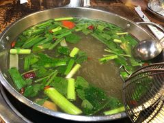-刘少华贵州小黄牛·鲜牛肉火锅(总店)