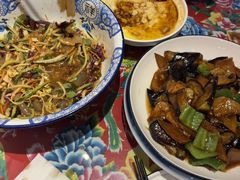 -人民公社大食堂(张家湾店)