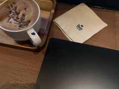 -Peet's Coffee皮爷咖啡(大学路店)