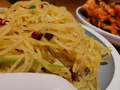 -大哈福烧烤·海鲜·家常菜(延安三路店)