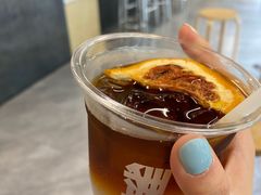 -麻雀咖啡SPARROW COFFEE(十全街店)