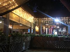 -莫多多餐厅