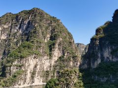 -龙庆峡风景区
