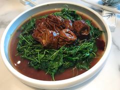 -蘭心餐厅(进贤路店)