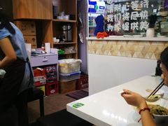 -二扁私房面馆(崂山路店)