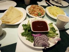 -老昌春饼(中央大街店)