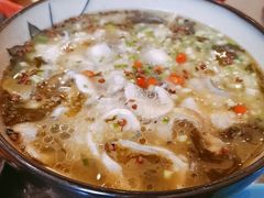 -花满楼(启秀路店)