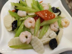 -春花民族美食(佳木斯总店)