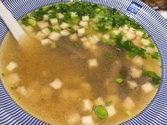 -西贝莜面村(近铁城市广场店)