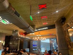 大堂-铁公鸡·四川料理(天环广场店)